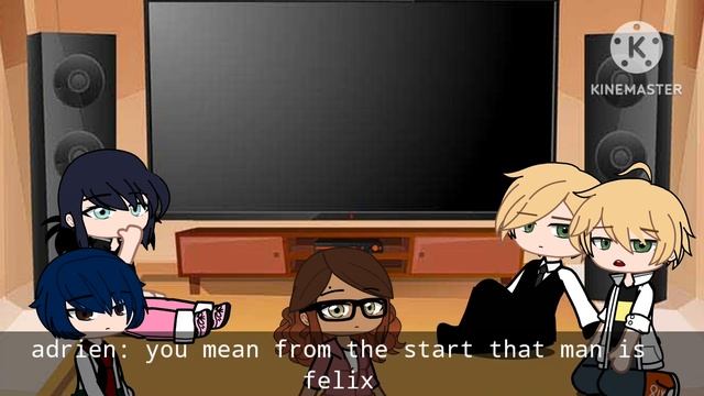 •Mlb s3 react to season 5 edits• смотреть онлайн