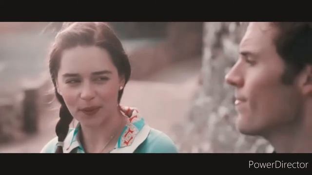 Луиза и Уилл || До встречи с тобой || я могу сделать тебя счастливым смотреть онлайн