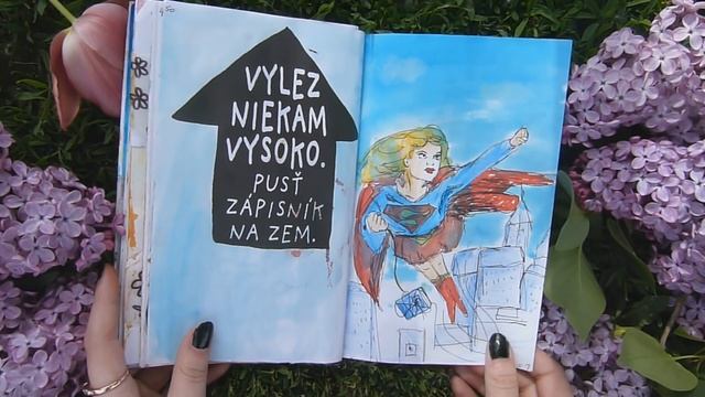 WRECK THIS JOURNAL IDEAS 2 | Ludka Raey смотреть онлайн