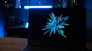 Legion для экономных! Обзор игрового ноутбука Lenovo LOQ 15APH8