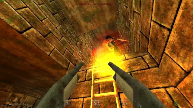 Dusk-E1M9(Мертвый Город) смотреть онлайн