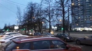 СПб Гражданский пр т д 39 1 эт