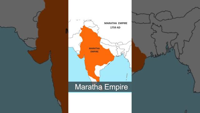 Top 10 Biggest Indian Empire | Roushan Ranjan