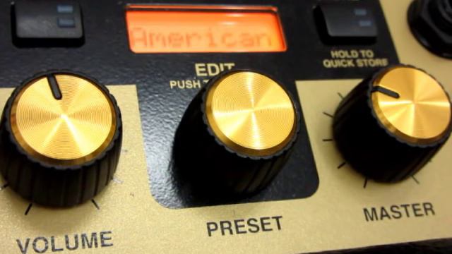 รีวิวแอมป์กีตาร์ไฟฟ้า Marshall Code 25 - 25W 1x10" Digital Combo Amp смотреть онлайн