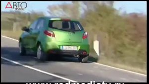 Mazda 2 (2008)