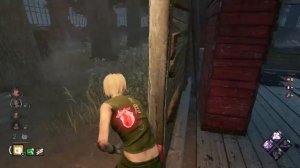Идеально Реализую «ПРИСТЕГНИСЬ» и «РАДИ ЛЮДЕЙ» | Dead by Daylight