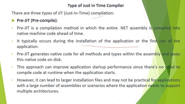 .NET Framework Architecture and it's components | BCL | FCL | CLR | JIT | IL CODE | MANAGE CODE