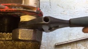 Как эффективно намотать фум-ленту на резьбу