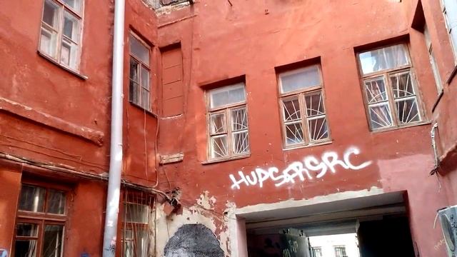 2014.08.30 - Минск, Красный дворик ранее смотреть онлайн