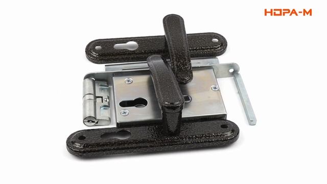 Замок ЗВ4 3 03 брон Зенит Волна г Димитровград смотреть онлайн