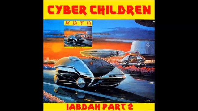Cyber Children - Jabdah Part 2 смотреть онлайн