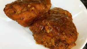 Мясо, запеченное в духовке