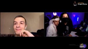 Иван Золо 2004/Амина и Никоглай встречаются?