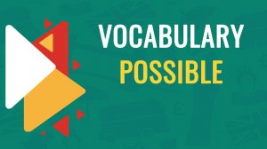 Словообразование в английском языке (possible - возможный). Word Formation