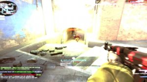 КОРЕШ - Толпа