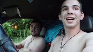 Белгород. Телевышка. Эйфелева башня. Туман. Икона на стекле. Пробка. Лысая голова.Анапа. ЕжикВтуман