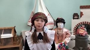 Всероссийская акция, посвященная Дню народного единства – 2022