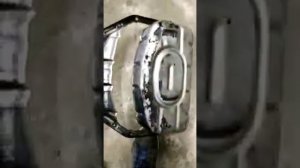 SWAP. 2Jz-gte в Крайслер 300С