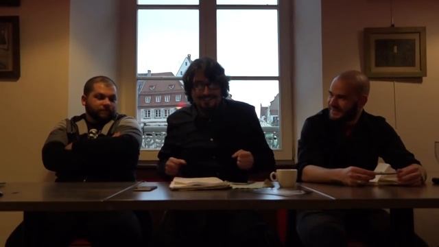 Daniel Conversano    Nationalisme blanc idéologie et actions