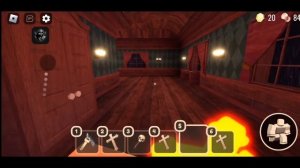 New DOORS?️ Give/Spawn ITEMS Script | Mobile•PC | Delta Executor