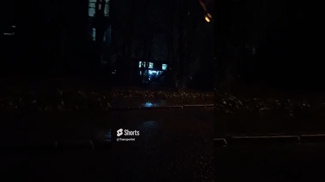 В полицейском участке кому то стало плохо, приехала машина скорой помощи 7 34 утра #Shorts