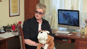 Татьяна Устинова об идеальном мужчине