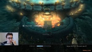 ★ Skyrim Requiem ★ Первый Старт в Рекву ★ Реквием For a Dream 6.0.1 ★ Прохождение за Лучника ★ №1 ★