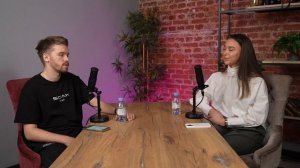 Как открыть студию маникюра в 19 лет | Подкаст бизнес с нуля