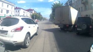 Дак вот ты какой северный олень!!!