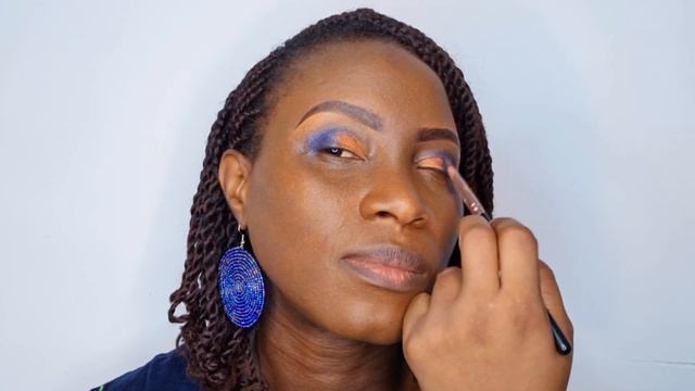 HOW I DID A FULL MAKEOVER| MAKEUP GLAM ON PST. FLORIS #makeup #beauty #makeuptutorial