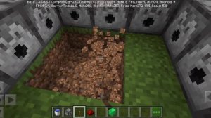 Как полететь в космос в майнкрафте