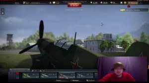 Бесплатные онлайн игры - как вступить в полк WarThunder (Армия Победы)