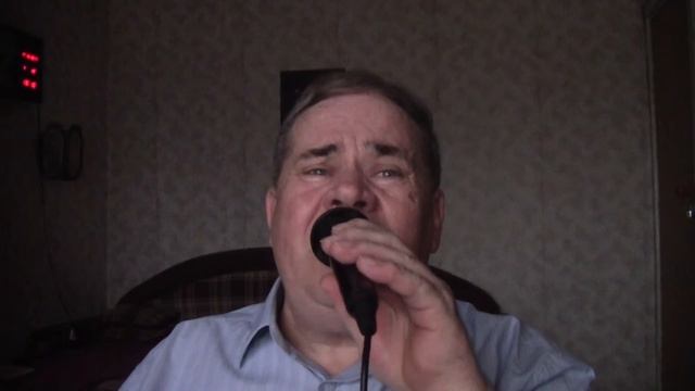 01197 Песня о сатане.Владимир Дыбин. смотреть онлайн