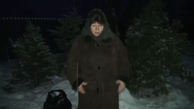 "Просыпайся Русский народ!" У старца Николая Гурьянова. Часть 1.