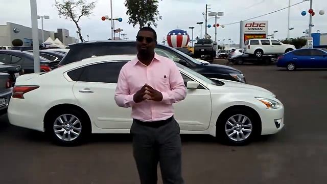 Rose 2012 Chevy Cruz ABC Nissan смотреть онлайн