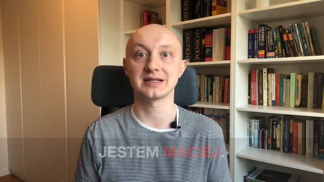Глагол BYĆ в польском языке, 2 часть (тонкости употребления)