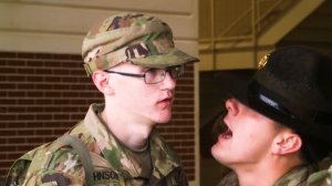 Как начинаются войны