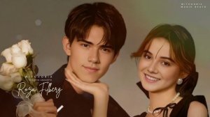 Roza Filberg - В белом самолёте (Speed Up)