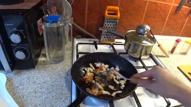 ?♀️ Хочу с ним расстаться ? Готовлю ужин ? Выпало стекло 08.01.21 смотреть онлайн