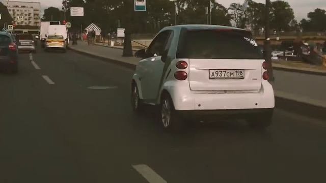 Smart weekend Spb смотреть онлайн