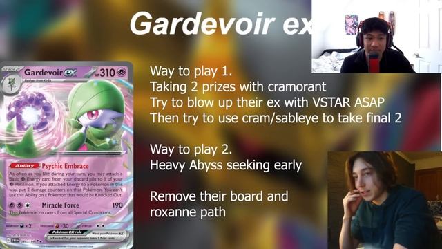 How To Play Giratina VSTAR смотреть онлайн