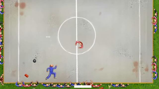 Ludum Dare #36 development timelapse + Gameplay video смотреть онлайн