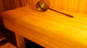 Полог для бани # Делаем полог правильно # Полог не обжигает попу