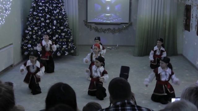 Танец разбойников смотреть онлайн