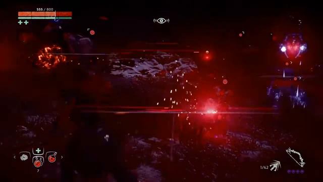 Horizon Zero Dawn Ultra Hard - Behemoth, Thunderjaw, Tramplers, Longlegs and Scrappers!! смотреть онлайн