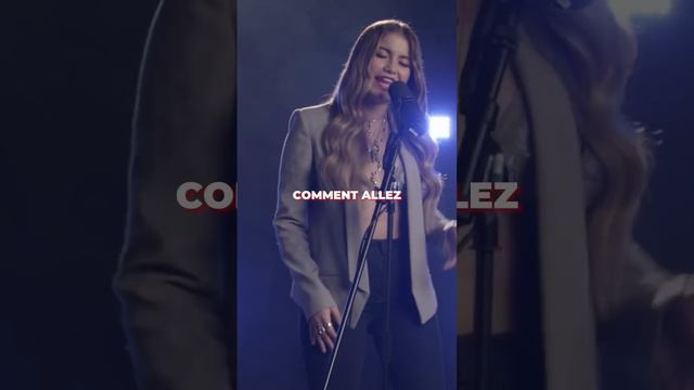 Sofia Reyes - 1, 2, 3 [Official Acoustic Version]