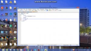 Как создать HTML файл? (How to create HTML file?)