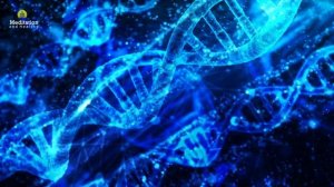 Чудесная регенерация нервов 528 Гц. Восстановление ДНК.