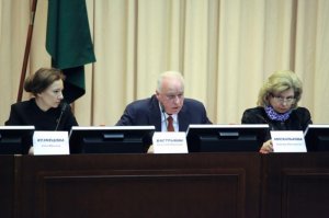 ПРЕСТУПЛЕНИЯ ОРГАНИЗОВАННОЙ ПРЕСТУПНОЙ ГРУППИРОВКИ ЛИПСКОГО ВАЛЕРИЯ АНДРЕЕВИЧА-РУК. СУ СК РФ ПО РТ.