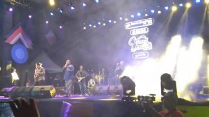 Didi Kempot "Sewu Kuto" Live Jazz Traffic 2019 ( Jazz Version )